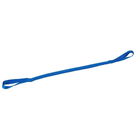 Sammons Preston Soft Flexible 34 inch Leg Lifter