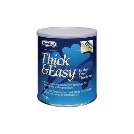 Sammons Preston Thick & Easy Food Thickener