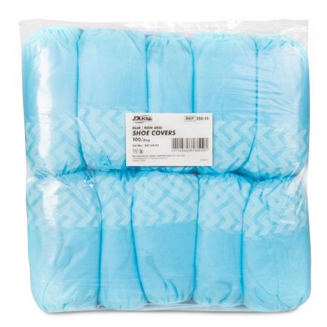 Dukal Nonskid Sole Shoe Cover