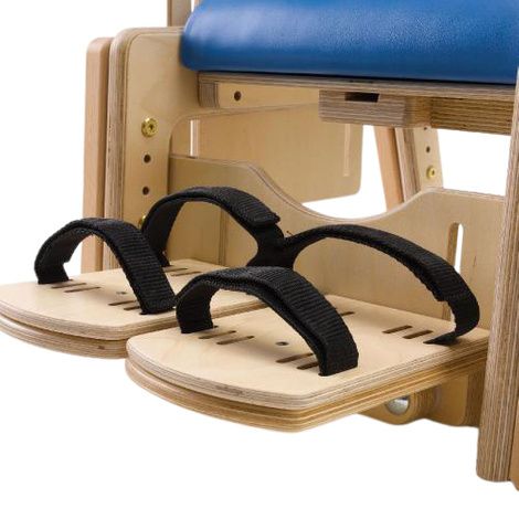 Smirthwaite Folding Footrest