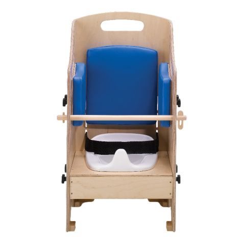 Smirthwaite Potty Chair