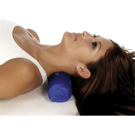 Southwest Elasto-Gel Hot/Cold Therapy Cervical Support Roll