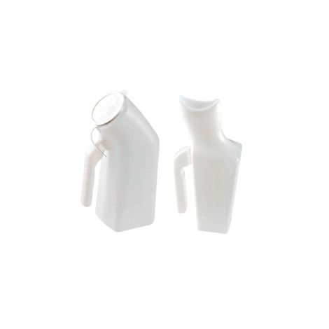 Buy Sammons Preston Carex Clear Bed Urinals