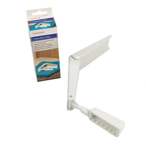 Sammons Preston Homecraft Bottom Wiper