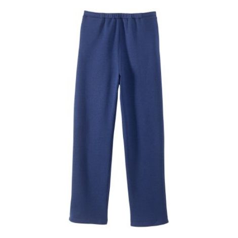 Silverts Side Opening Adaptive Pants Male