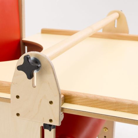 Smirthwaite Tray Handrail