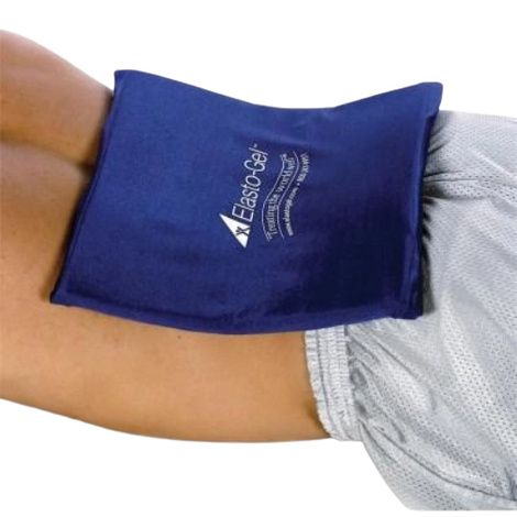 Southwest Elasto-Gel Hot/Cold Therapy Neck And Back