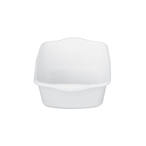 Sammons Preston Replacement Square Commode Bucket