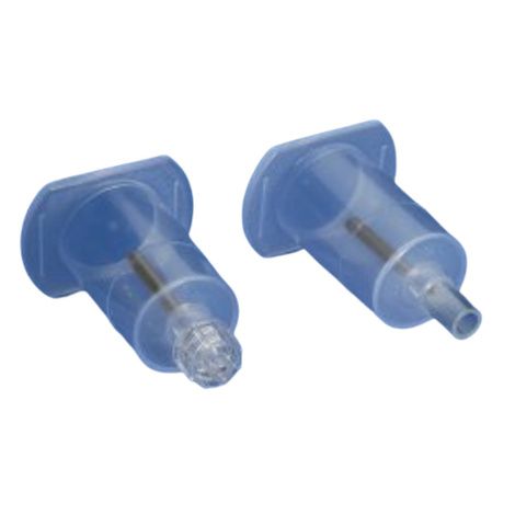 Smiths Medical Saf-T Holder Blood Collection Holder