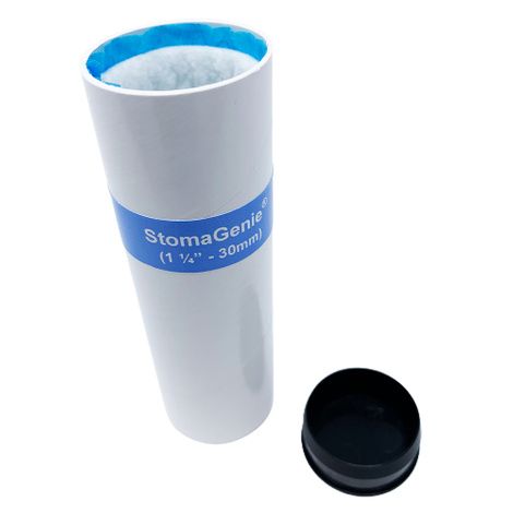 Hpfy StoresStomaGenie Pouch Replacement Cartridge