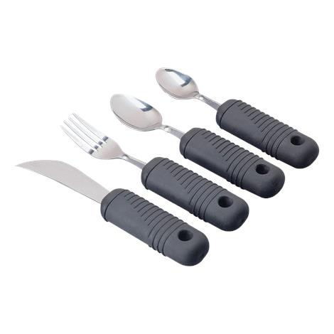 Sure Grip Bendable Utensils