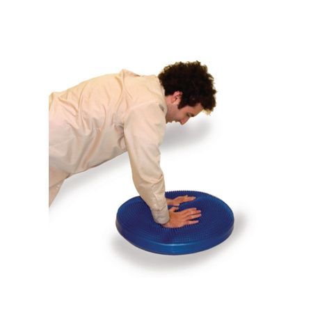 Sammons Preston CanDo Inflatable Balance Disc
