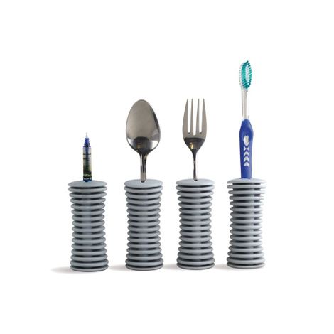 Sammons Preston Maddak Universal Built-Up Handle Utensil