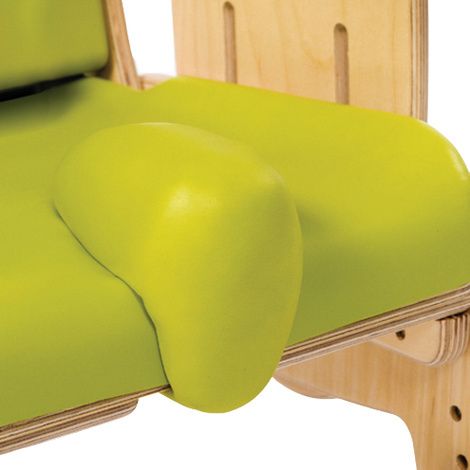 Smirthwaite Juni Pommel