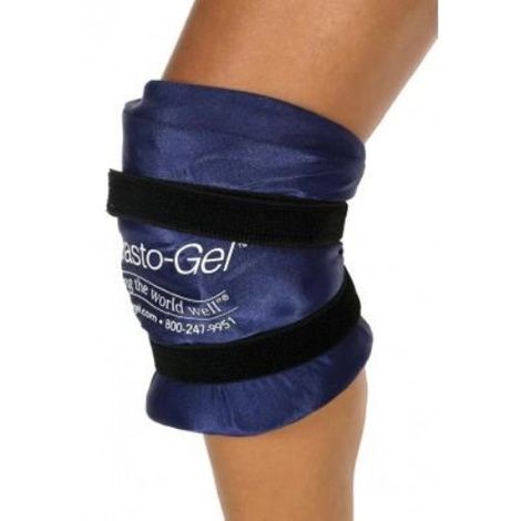 Southwest Elasto-Gel Hot/Cold Therapy Knee Wrap