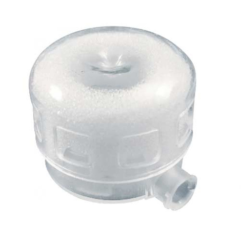 The Airway Company Shikani Heat Moisture Exchanger