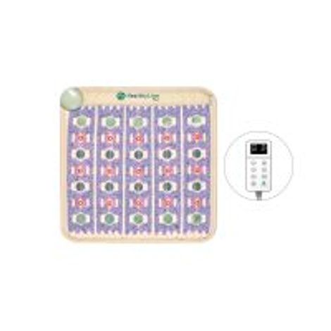 HealthyLine TAJ-Mat Small Firm Photon PEMF InfraMat Pro