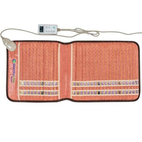 HealthyLine Tao-Mat Chair Firm Inframat Pro