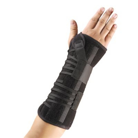 Titan Wrist And Forearm Lacing Orthosis