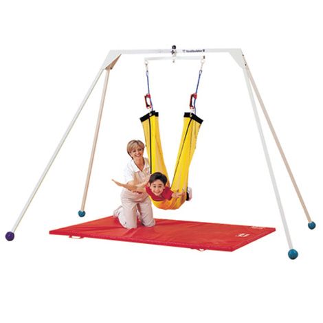 Tumble Forms 2 Deluxe Vestibulator II System