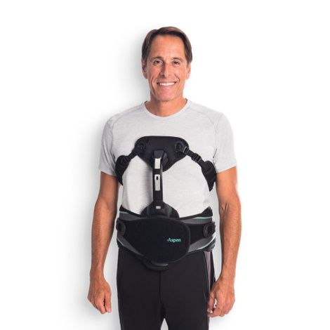 Aspen Vista 464 TLSO Back Brace