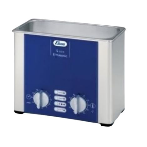 Buy Elmasonic S Ultrasonic Cleaner Features