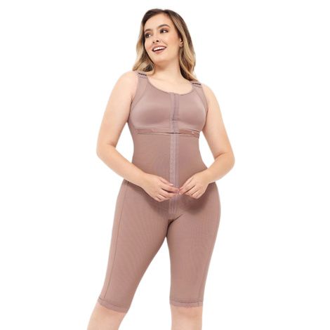Curveez H-Evolution Full Body Shaper