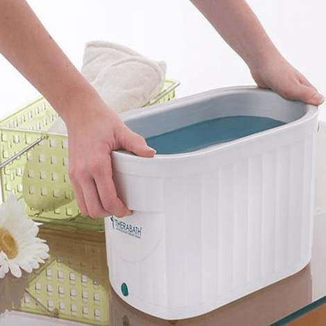 Therabath Professional TB6 Thermo Therapy Paraffin Bath Unit