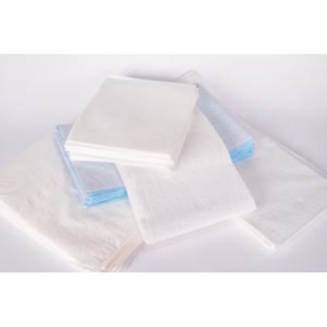 Tidi Equipment Drape Sheet/ Stretcher Sheet