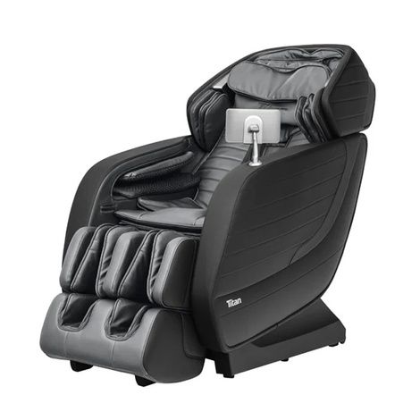 Titan Luxe 3D Massage Chair
