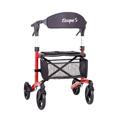 Triumph Mobility Escape Rollator