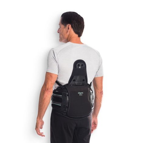 Buy Aspen Vista Back Brace | Aspen TLSO Brace