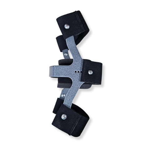 Trulife Lenox Hill Swedish Knee Cage