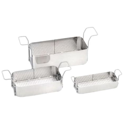 Elmasonic Ultrasonic Basket