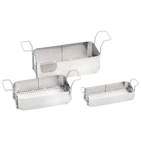 Elmasonic Ultrasonic Basket