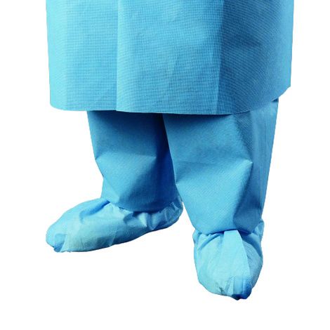 O&M Halyard Shoe Cover without Tread