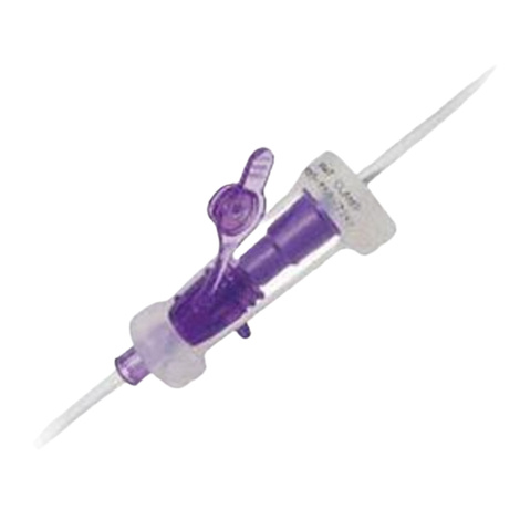Applied Medical Tech AMT Clamp Device
