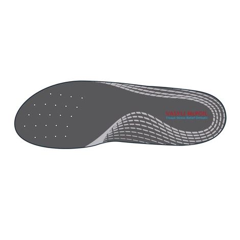 Vasyli McPoil Tissue Stress Relief Orthotic