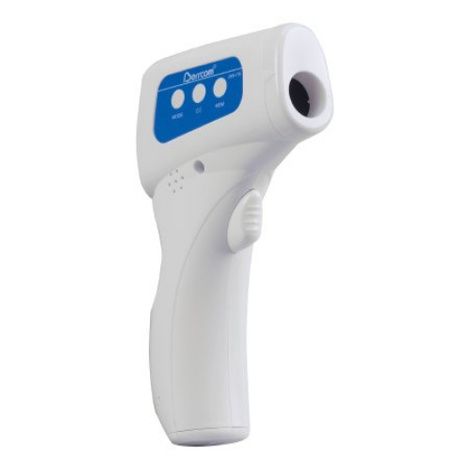 Shop Briutcare Infrared Non-Contact Digital Thermometer