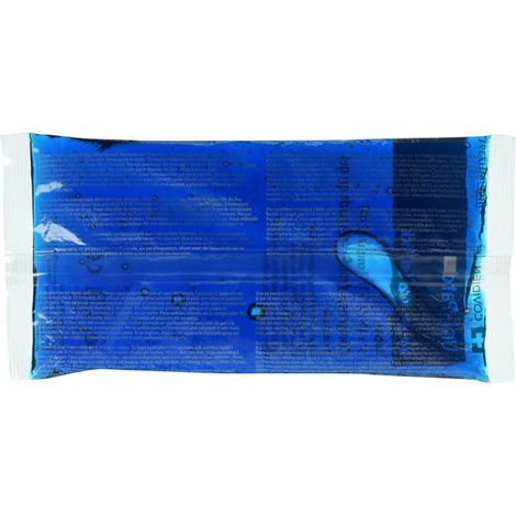Versa-Pac Reusable Hot & Cold Gel Pack