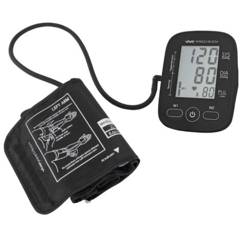 Buy Vive Health Blood Pressure Monitor Compatible
