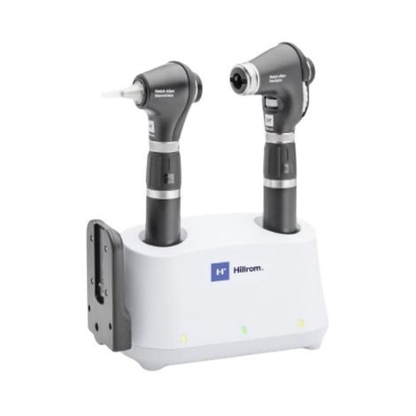 Welch Allyn Digitally Diagnostic Set