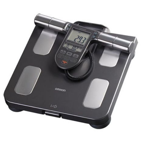 Omron HBF-514C Body Composition Monitor And Scale
