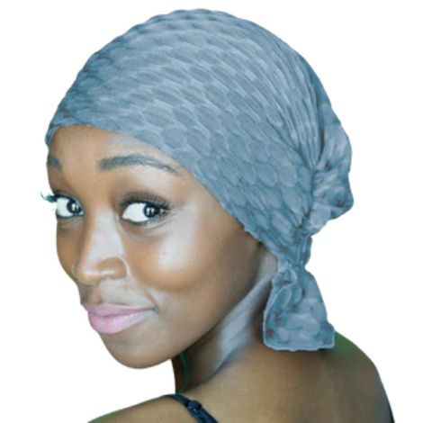 Chemo Beanies Zoe - Brazilian Jacquard Headcover