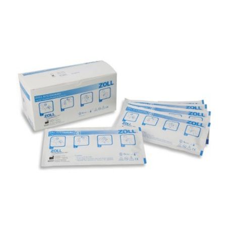 Zoll Defibrillator Electrode Pad