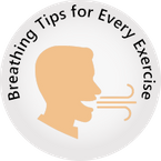 Tips To Breathe For Every Type Of Exercise