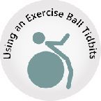 Using An Exercise Ball Tidbits