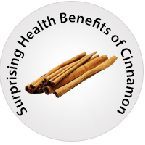 Surprising Health Benefits Cinnamon