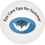 Eye Care Tips For Summer