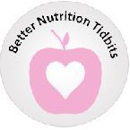 Better Nutrition Tidbits